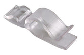Shoe Clip Sign Holder